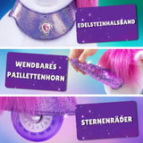 PonyCycle Einhorn-Reitspielzeug Modell Y