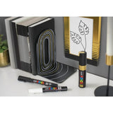 Posca Marker UNI POSCA PC-5M weiß