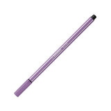 Premium-Filzstift - STABILO Pen 68 - Einzelstift - violett