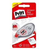 Pritt Korrekturroller Compact Flex