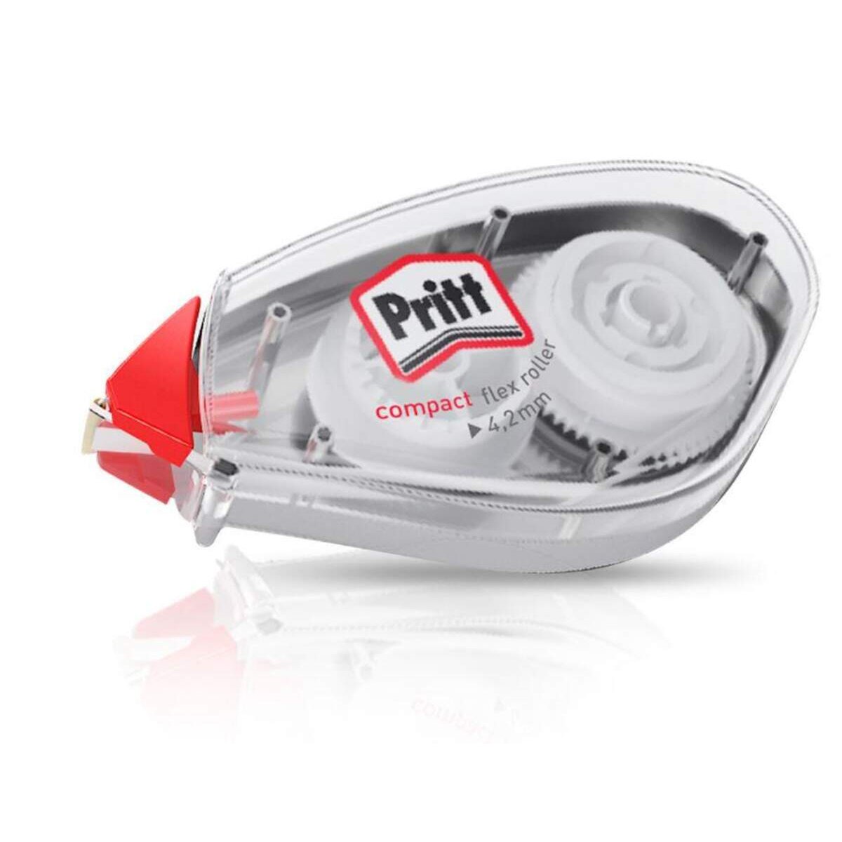 Pritt Korrekturroller Compact Flex