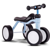 Puky PUKYLINO Laufrad Kinder - retro blue