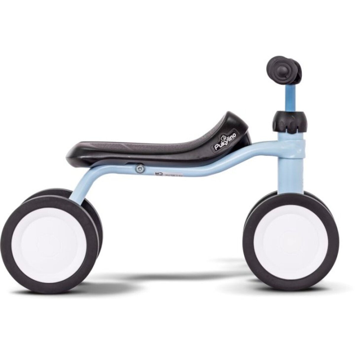 Puky PUKYLINO Laufrad Kinder - retro blue