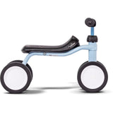 Puky PUKYLINO Laufrad Kinder - retro blue