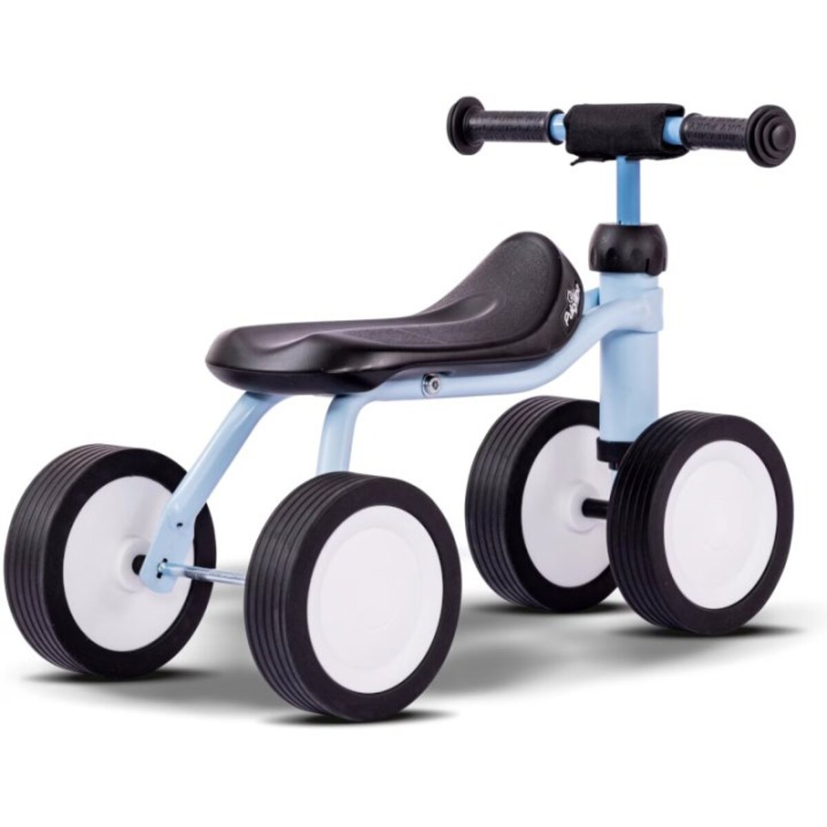 Puky PUKYLINO Laufrad Kinder - retro blue