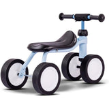 Puky PUKYLINO Laufrad Kinder - retro blue