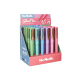 Radierbarer Füller Ghost Pen Pastell, 6 Farben sortiert