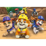 Ravensburger 2 Kinderpuzzle 12 Teile Bulldoge Rubble und sein Team 28 x 19 x 4 cm