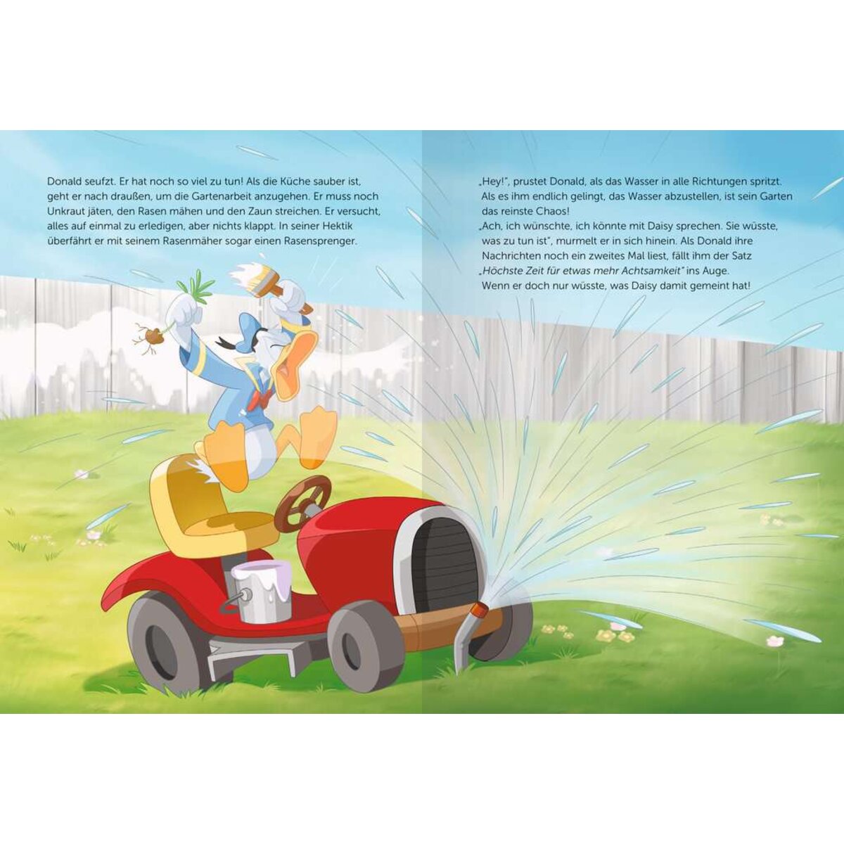 Ravensburger Alltagshelden - Gefühle lernen mit Disney: Mickey Maus und Freunde