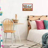 Ravensburger CreArt Malen nach Zahlen Hunde und Katze