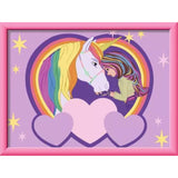 Ravensburger CreArt Malen nach Zahlen Sophia & Wildstar