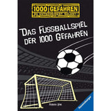 Ravensburger Das Fußballspiel der 1000 Gefahren