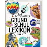 Ravensburger Das Ravensburger Grundschullexikon von A bis Z