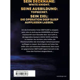 Ravensburger Deep Sleep, Band 2:  Auftrag: The Whisperer