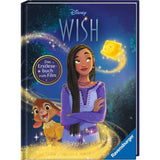 Ravensburger Disney Wish: Das Erstlesebuch zum Film