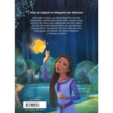 Ravensburger Disney Wish: Das Erstlesebuch zum Film