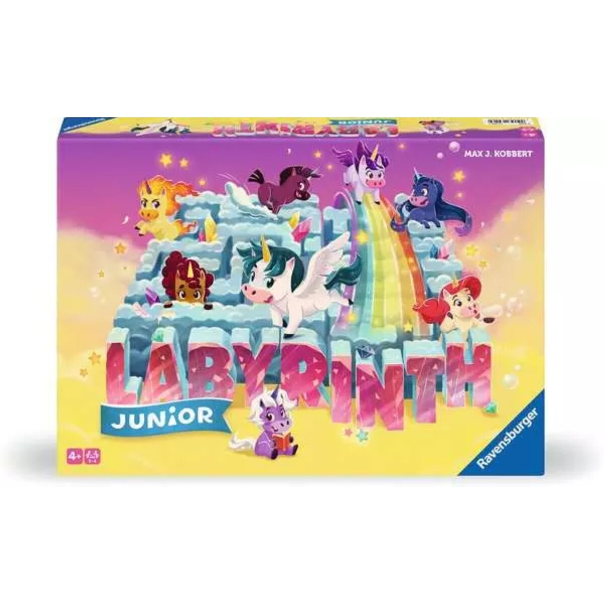 Ravensburger Einhorn Junior Labyrinth