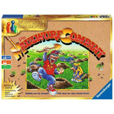 Ravensburger Die Maulwurf Company