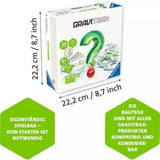 Ravensburger GraviTrax GraviTrax THE GAME - Switch