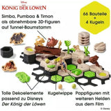 Ravensburger GraviTrax Junior Starter-Set Lion King