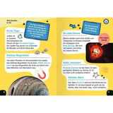 Ravensburger Guinness World Records für Erstleser - Weltraum