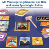 Ravensburger Kuhhandel 40 Jahre Jubiläumsedition Kartenspiel