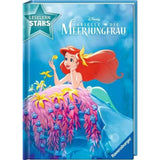 Ravensburger Leselernstars: Disney - Arielle die Meerjungfrau