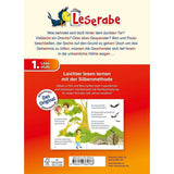 Ravensburger Leserabe - Rätsel der Drachenhöhle