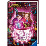 Ravensburger Lillys magische Schuhe, Band 3: Die zauberhaften Flügel