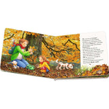 Ravensburger Lotta entdeckt die Welt: Im Herbst