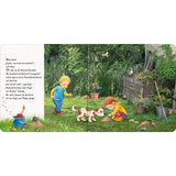 Ravensburger Lotta entdeckt die Welt: Im Garten