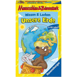 Ravensburger Mauseschlau & Bärenstark Wissen und Lachen