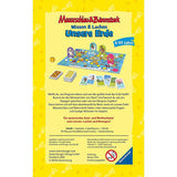 Ravensburger Mauseschlau & Bärenstark Wissen und Lachen