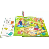Ravensburger Mein Knuddel-Knautsch-Buch Meine Lieblingstiere