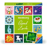 Ravensburger memory® moments - Good Luck - Spiel ab 3 Jahren