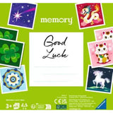 Ravensburger memory® moments - Good Luck - Spiel ab 3 Jahren