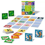 Ravensburger memory® moments - Good Luck - Spiel ab 3 Jahren
