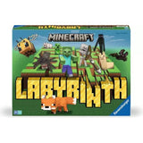 Ravensburger Minecraft Labyrinth Gesellschaftsspiel