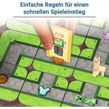 Ravensburger Minecraft Labyrinth Gesellschaftsspiel