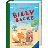 Ravensburger Orths, Das große Buch von Billy Backe: Alle Abenteuer in einem Band