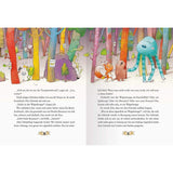 Ravensburger Orths, Das große Buch von Billy Backe: Alle Abenteuer in einem Band