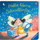 Ravensburger Pappbilderbuch - Hallo, kleine Schnullerfee!