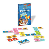 Ravensburger Paw Patrol Domino