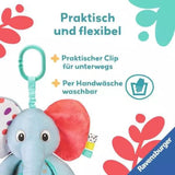 Ravensburger play+ Entdecker-Elefant