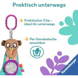 Ravensburger play+ Knister-Erdmännchen