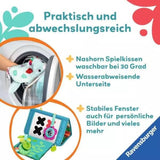 Ravensburger play+ Nashorn Spielkissen (für die Bauchlage)