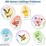 Ravensburger Pokémon Labyrinth Glow in the Dark