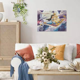 Ravensburger Puzzle - Aladdin, 1000 Teile