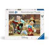 Ravensburger Puzzle - Pinocchio, 1000 Teile
