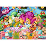 Ravensburger Puzzle - Alice im Wunderland, 1000 Teile